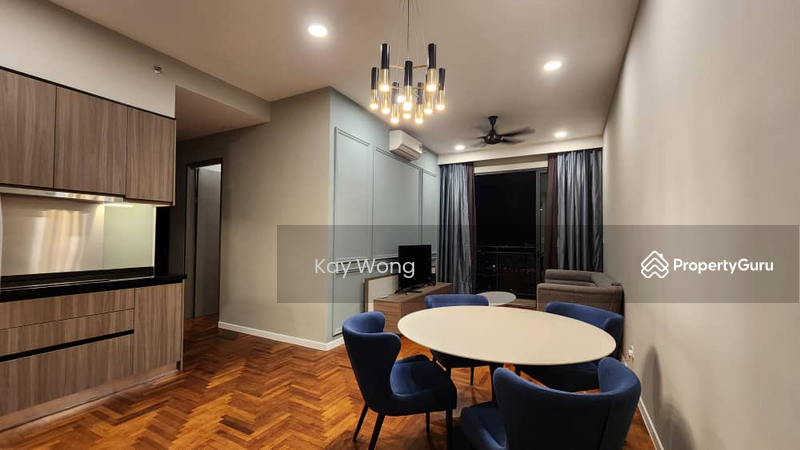 For Rent - Bloomsvale Menara Vista Petaling