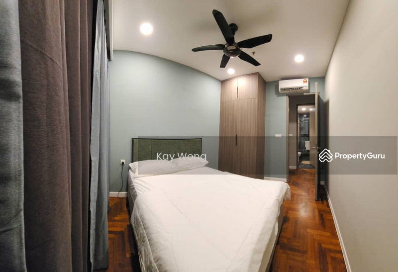 For Rent - Bloomsvale Menara Vista Petaling