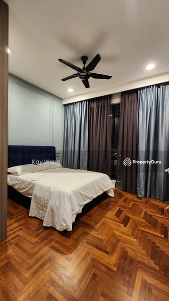 For Rent - Bloomsvale Menara Vista Petaling