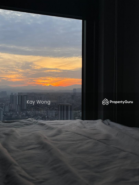 For Rent - Bloomsvale Menara Vista Petaling