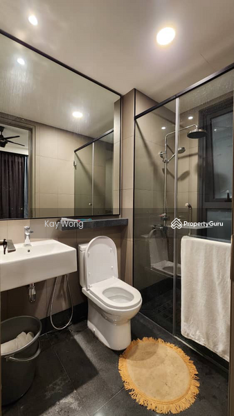 For Rent - Bloomsvale Menara Vista Petaling