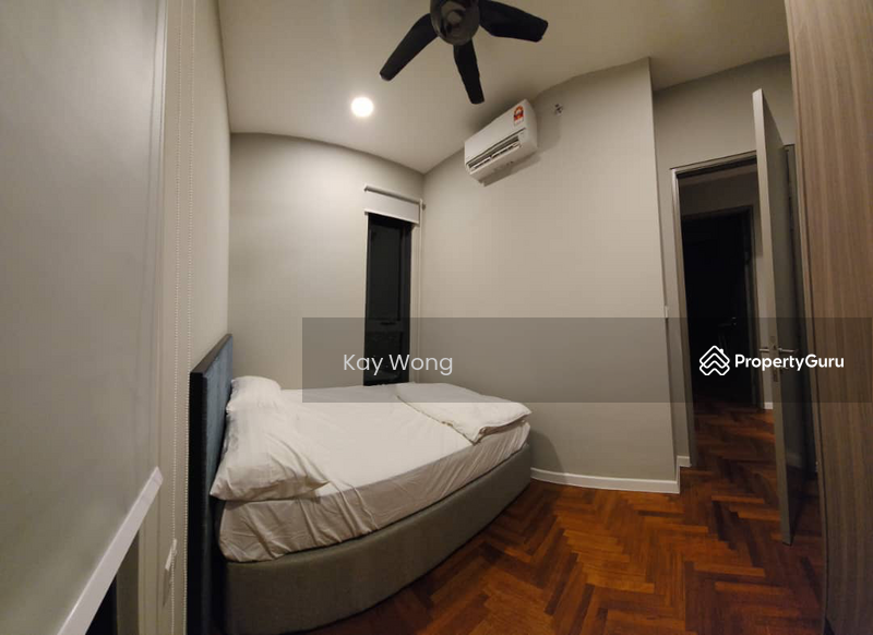 For Rent - Bloomsvale Menara Vista Petaling