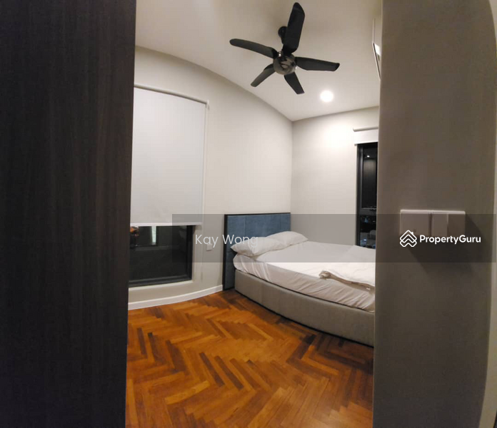 For Rent - Bloomsvale Menara Vista Petaling