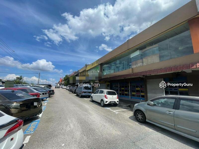 For Sale - Tun Aminah Tuns Aminahs