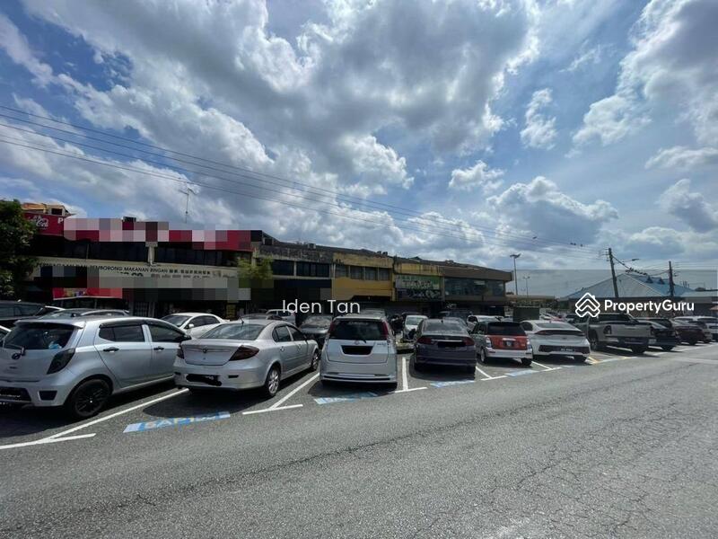 For Sale - Tun Aminah Tuns Aminahs