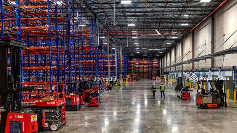 Gudang untuk Dijual di West Port (Pelabuhan Barat) (Port Klang (Pelabuhan Klang)) - Jen Lau - PropertyGuru.com.my