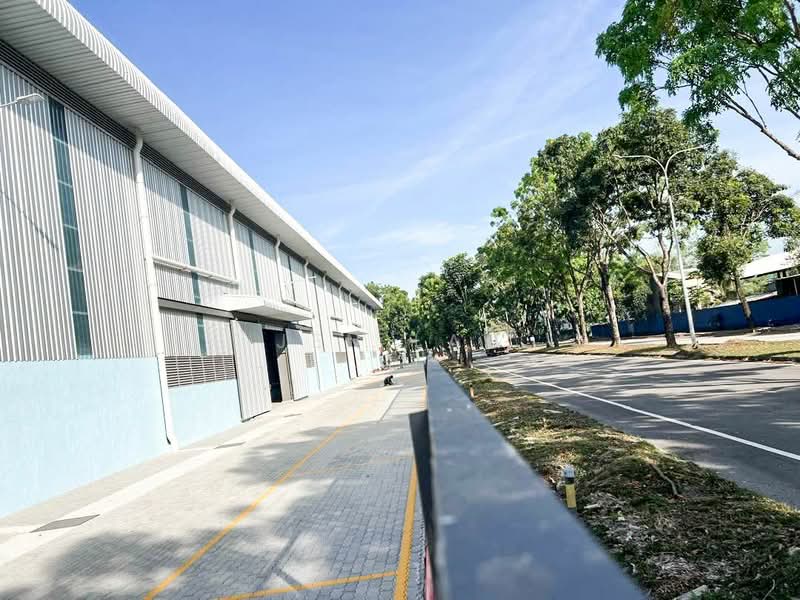 Warehouse for Sale in West Port (Pelabuhan Barat) (Port Klang (Pelabuhan Klang)) - Jen Lau - PropertyGuru.com.my