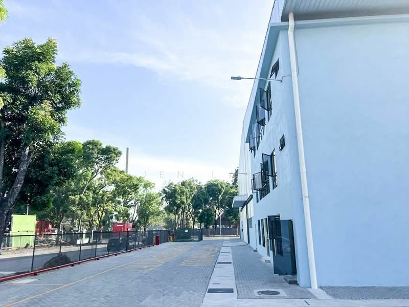 Warehouse for Sale in West Port (Pelabuhan Barat) (Port Klang (Pelabuhan Klang)) - Jen Lau - PropertyGuru.com.my