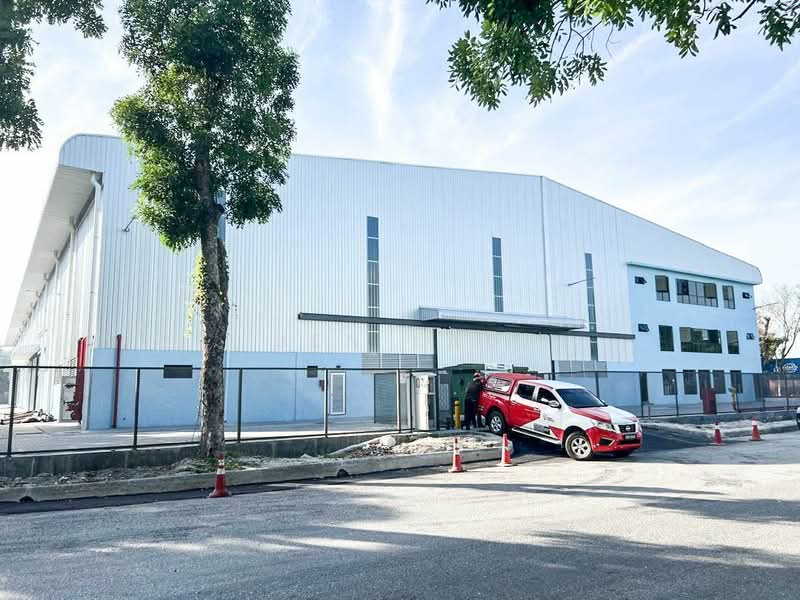 Warehouse for Sale in West Port (Pelabuhan Barat) (Port Klang (Pelabuhan Klang)) - Jen Lau - PropertyGuru.com.my