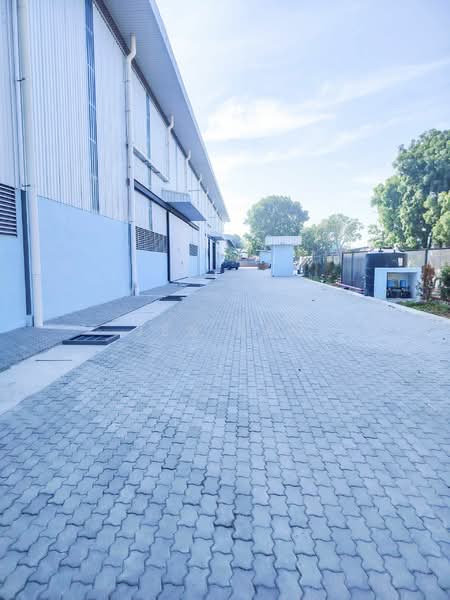 Warehouse for Sale in West Port (Pelabuhan Barat) (Port Klang (Pelabuhan Klang)) - Jen Lau - PropertyGuru.com.my