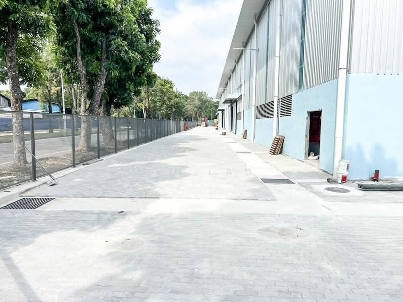 Warehouse for Sale in West Port (Pelabuhan Barat) (Port Klang (Pelabuhan Klang)) - Jen Lau - PropertyGuru.com.my
