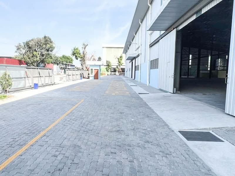Warehouse for Sale in West Port (Pelabuhan Barat) (Port Klang (Pelabuhan Klang)) - Jen Lau - PropertyGuru.com.my
