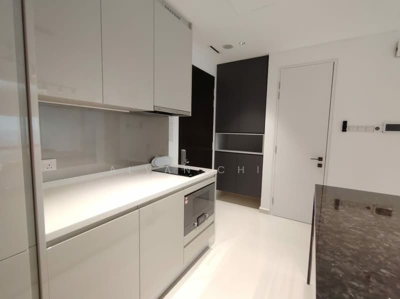 Condominium for Rent at Pavilion Damansara Heights - Alvan Chin - Kitchen - PropertyGuru.com.my