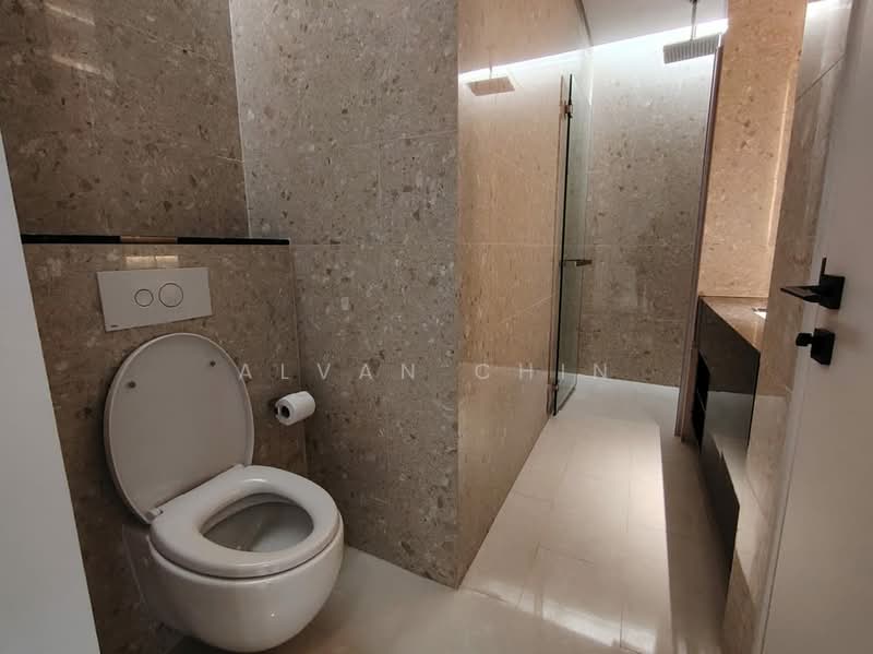 Condominium for Rent at Pavilion Damansara Heights - Alvan Chin - Bathroom - PropertyGuru.com.my