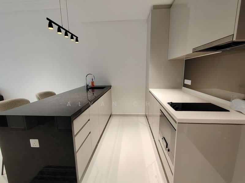 Condominium for Rent at Pavilion Damansara Heights - Alvan Chin - Kitchen - PropertyGuru.com.my
