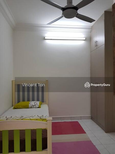 Untuk Dijual - D'island puchong