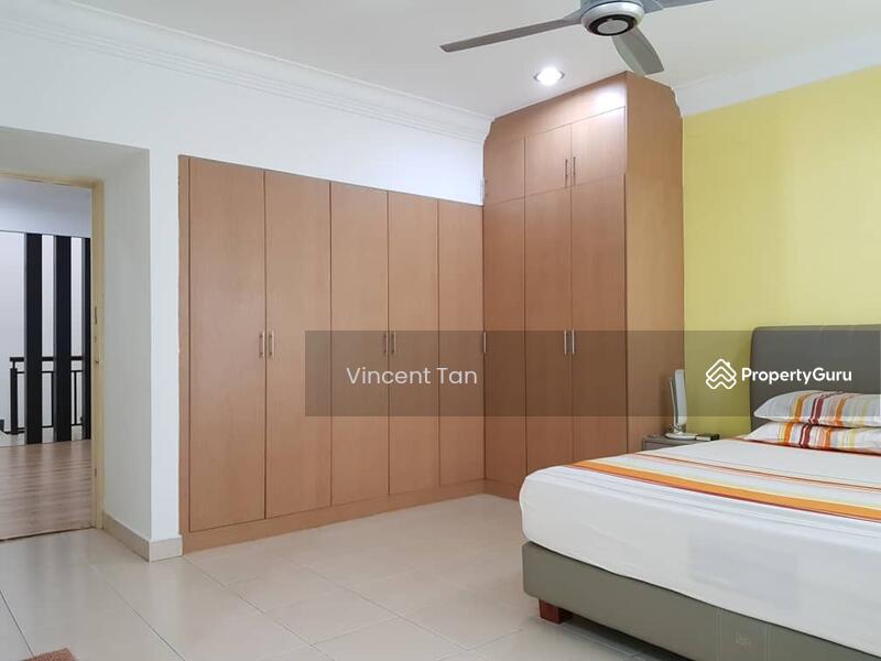 Untuk Dijual - D'island puchong