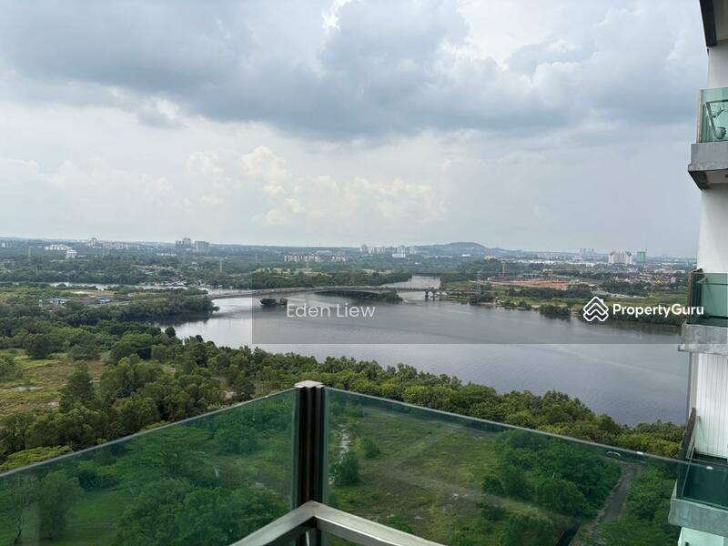 Service Residence for Rent at Wave @ Marina Cove - Eden Liew - PropertyGuru.com.my
