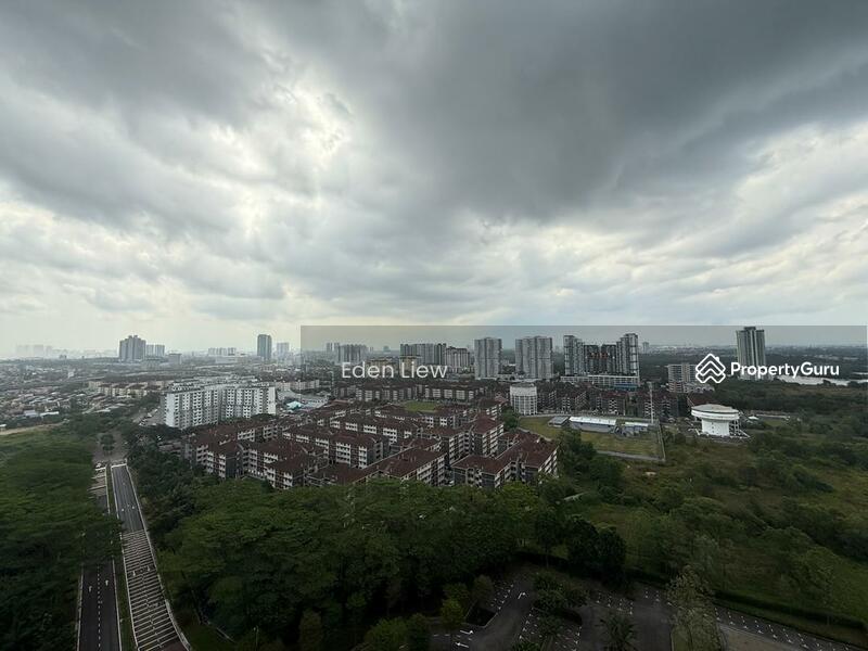 Service Residence for Rent at Wave @ Marina Cove - Eden Liew - PropertyGuru.com.my
