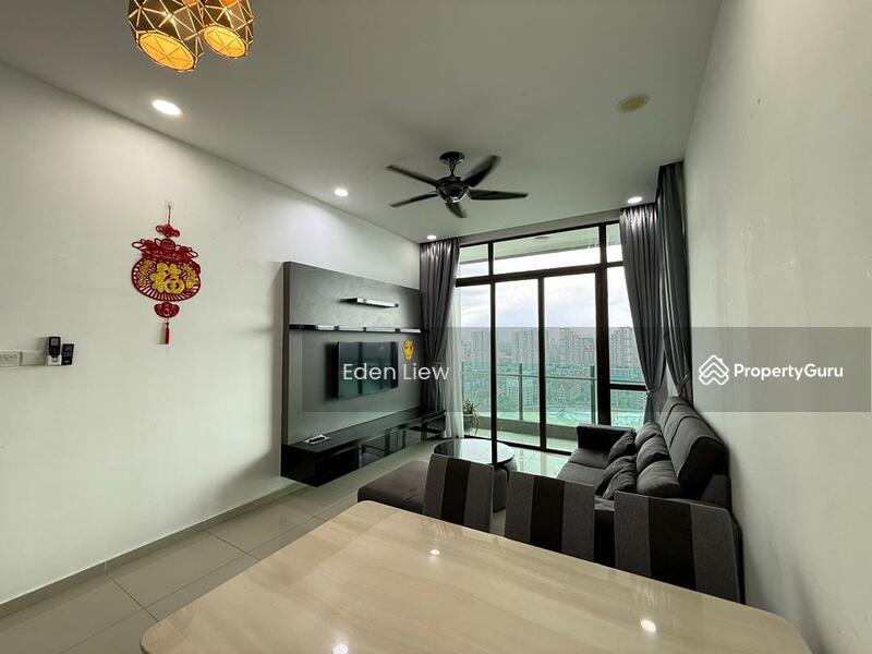 Service Residence for Rent at Wave @ Marina Cove - Eden Liew - PropertyGuru.com.my
