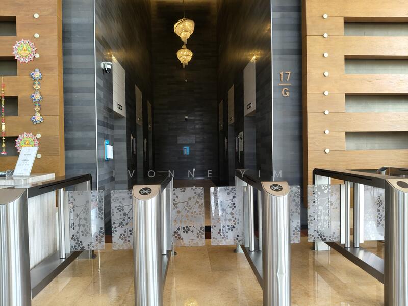 Office for Rent in Mid Valley City (Kuala Lumpur) - Ivonne Yim - PropertyGuru.com.my