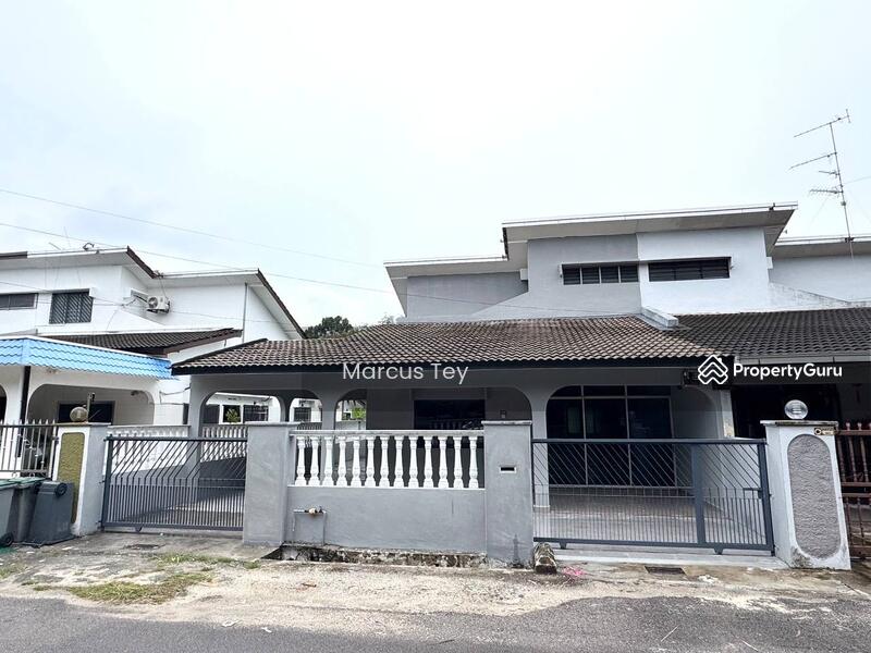 Untuk Dijual - Pontian Pontian Pontians