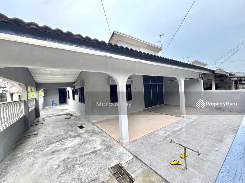 Untuk Dijual - Pontian Pontian Pontians