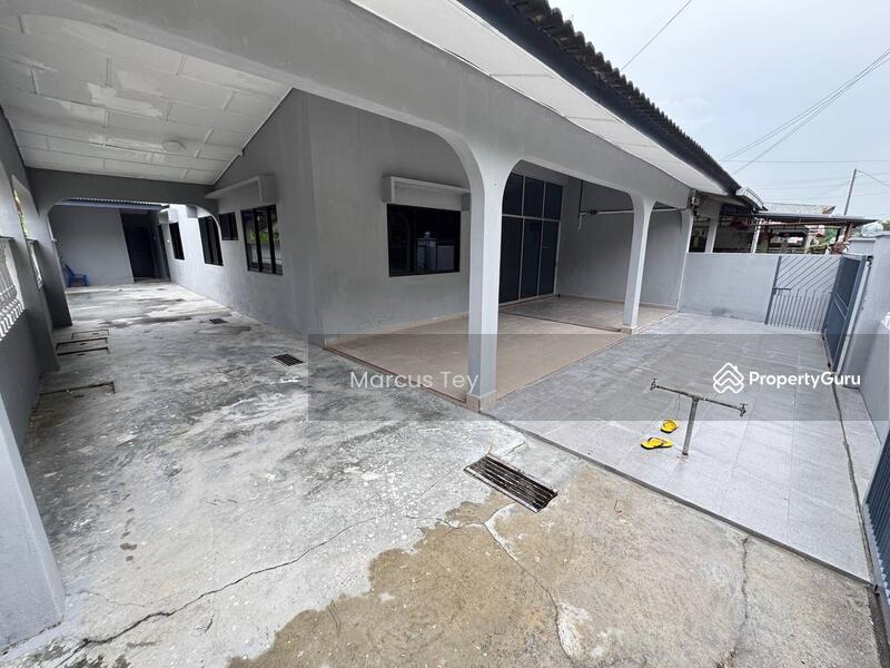 Untuk Dijual - Pontian Pontian Pontians