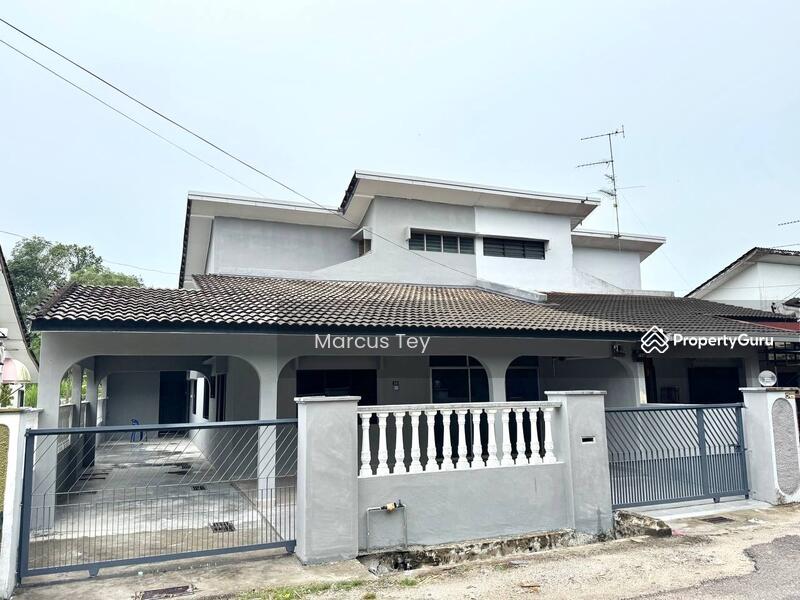 Untuk Dijual - Pontian Pontian Pontians