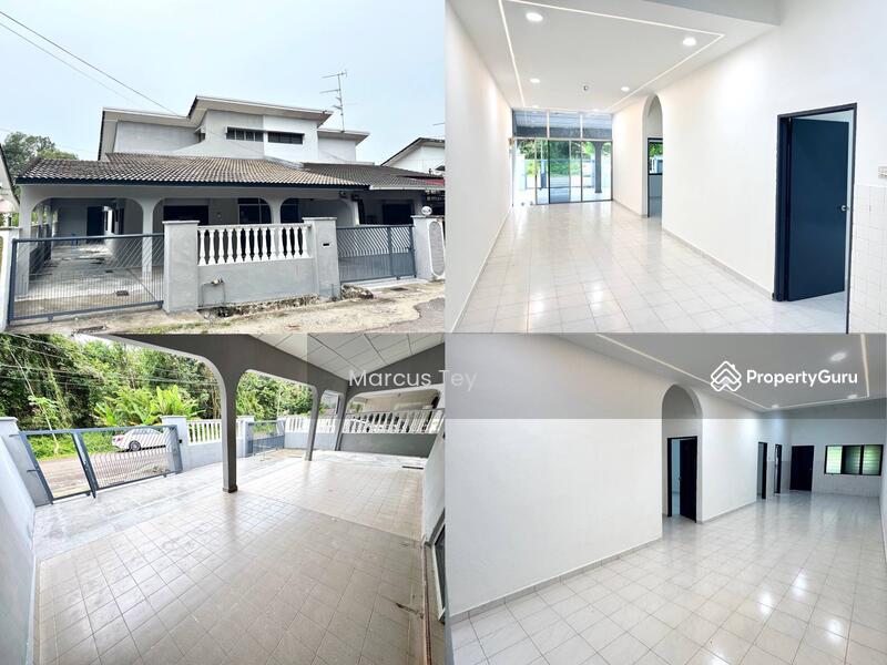 Untuk Dijual - Pontian Pontian Pontians