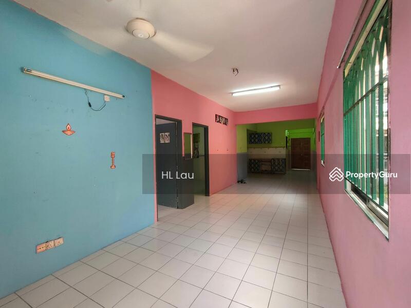 Untuk Disewa - Vista Bayu