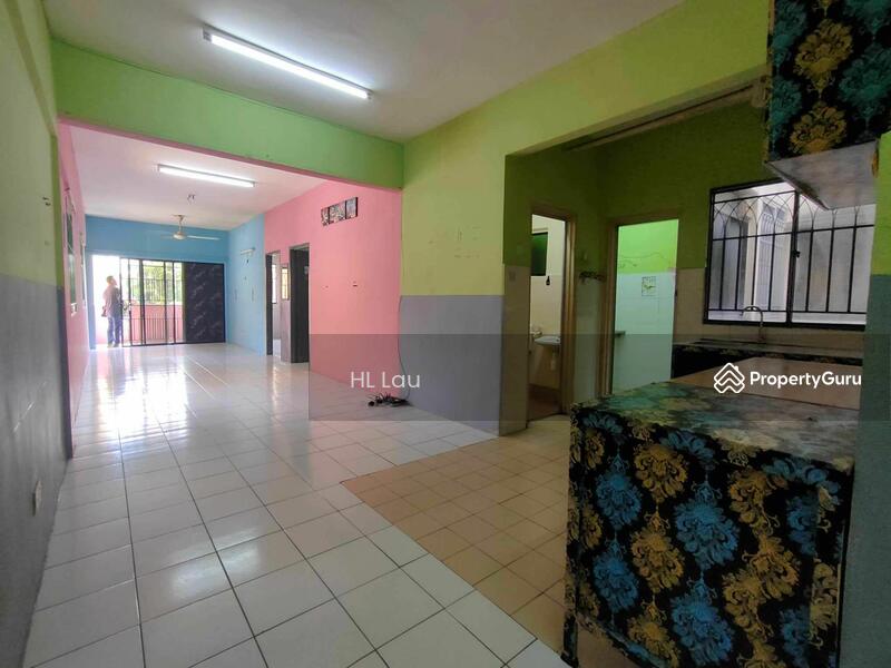 Untuk Disewa - Vista Bayu