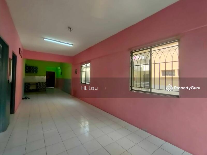 Untuk Disewa - Vista Bayu