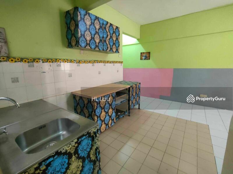 Untuk Disewa - Vista Bayu
