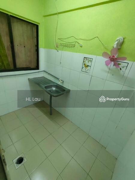 Untuk Disewa - Vista Bayu