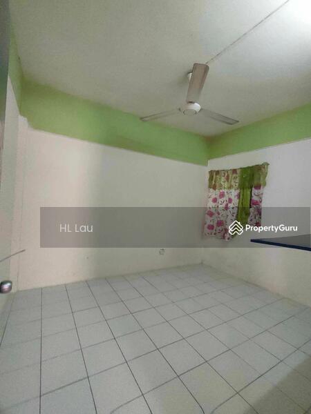 Untuk Disewa - Vista Bayu