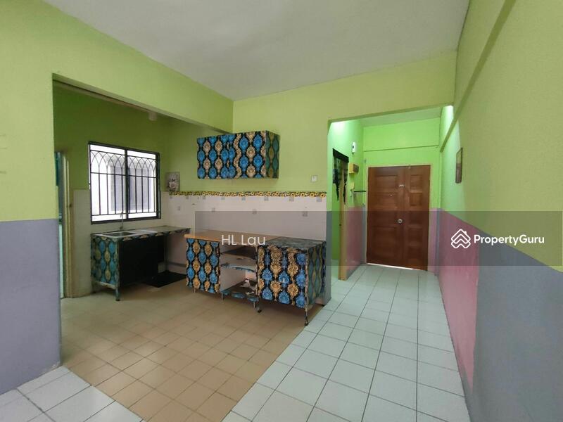 Untuk Disewa - Vista Bayu