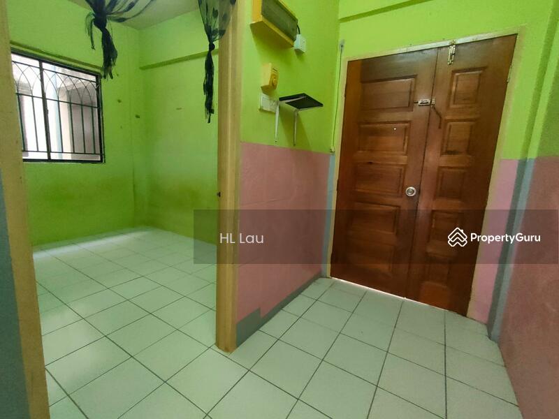 Untuk Disewa - Vista Bayu
