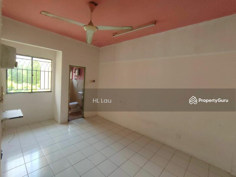 Untuk Disewa - Vista Bayu