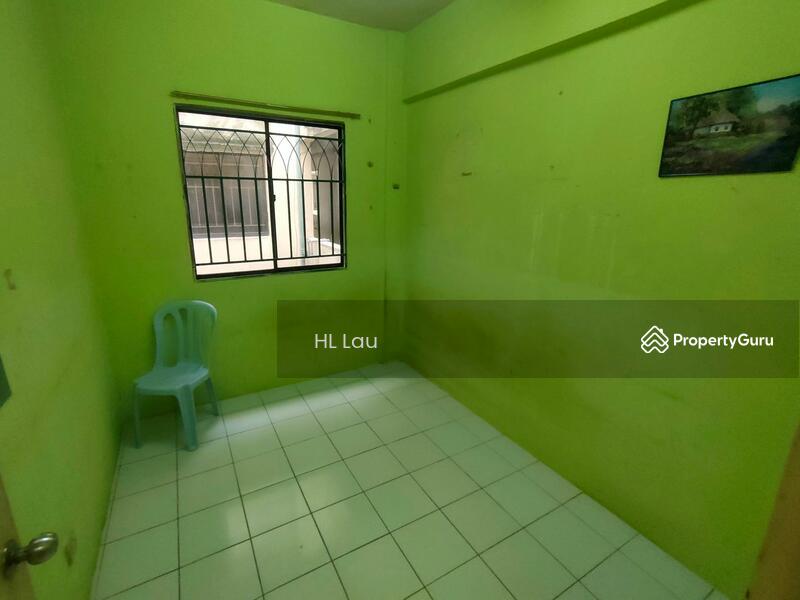 Untuk Disewa - Vista Bayu