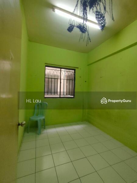 Untuk Disewa - Vista Bayu
