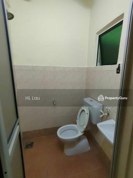Untuk Disewa - Vista Bayu