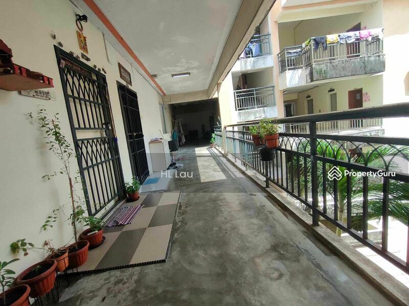 Untuk Disewa - Vista Bayu