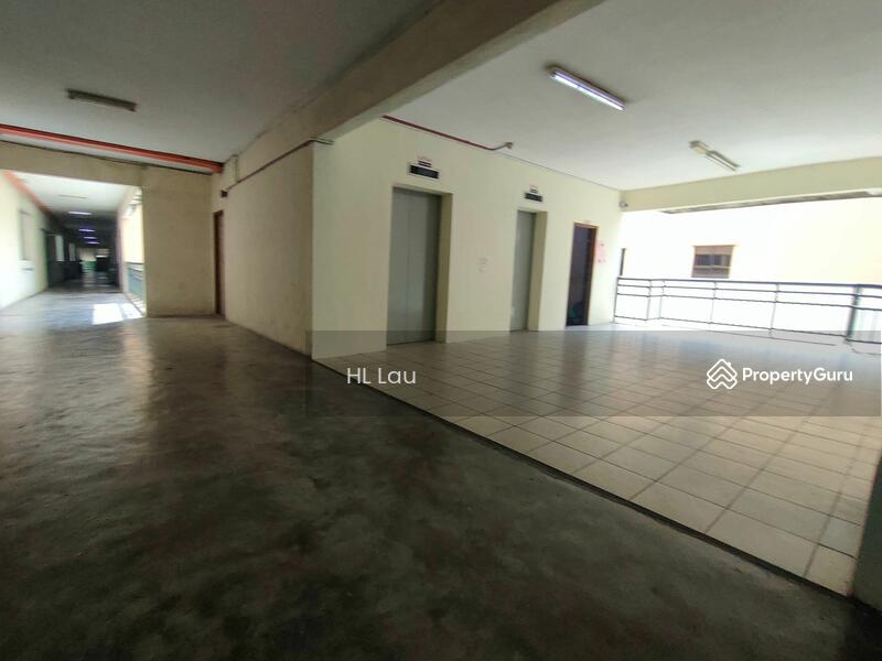 Untuk Disewa - Vista Bayu