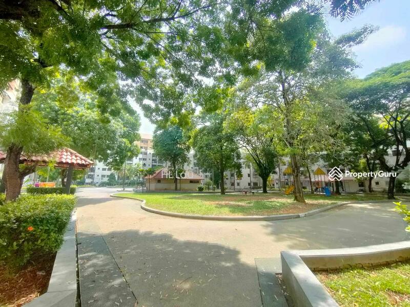 Untuk Disewa - Vista Bayu