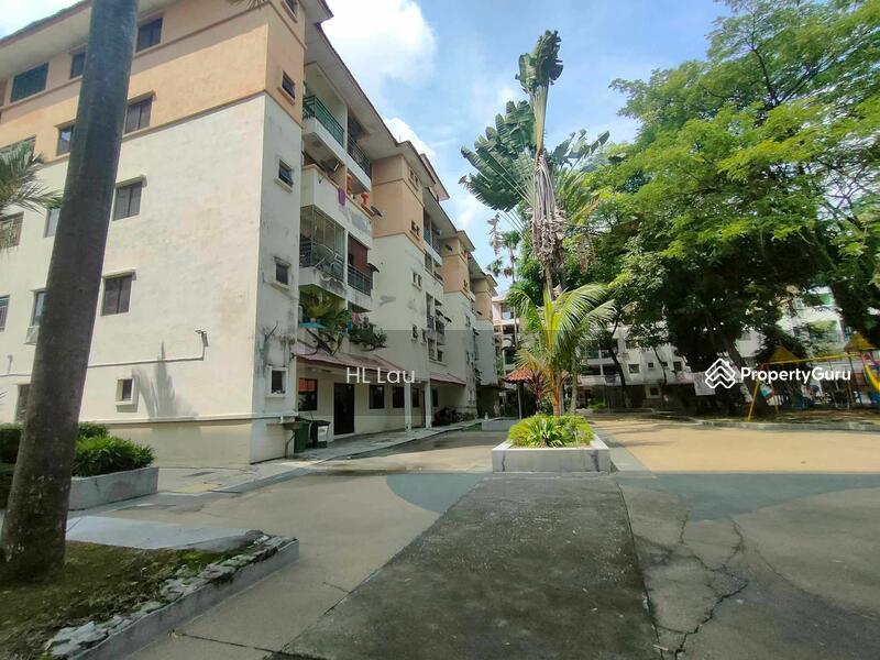 Untuk Disewa - Vista Bayu
