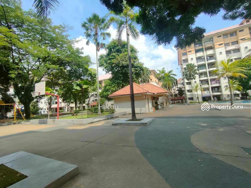 Untuk Disewa - Vista Bayu