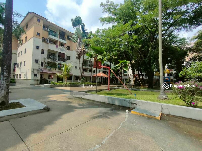 Untuk Disewa - Vista Bayu