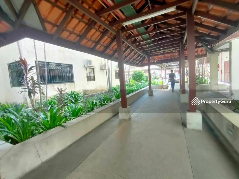 Untuk Disewa - Vista Bayu