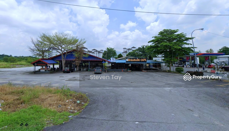 Untuk Dijual - Beranang